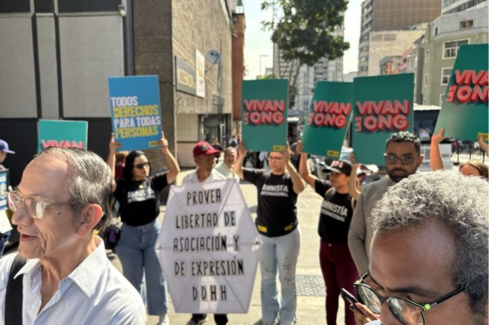 ONG