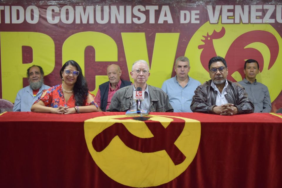 PCV