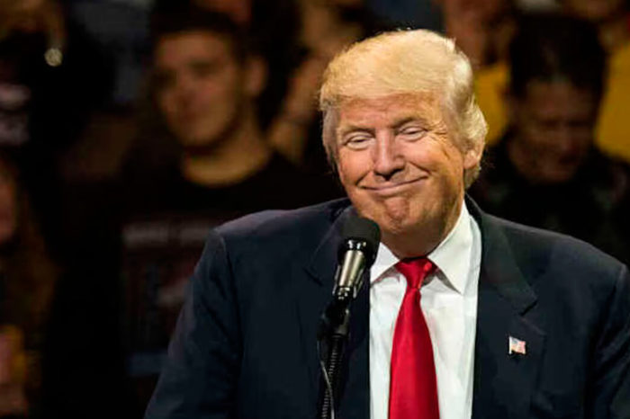 ¿Qué significa la victoria de Trump?