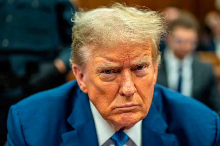 Estados Unidos: de la democracia liberal a la república autoritaria Trump