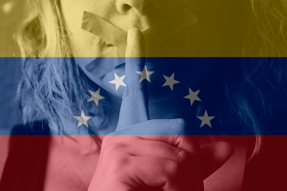 La violencia de género: una crisis silenciosa en Venezuela