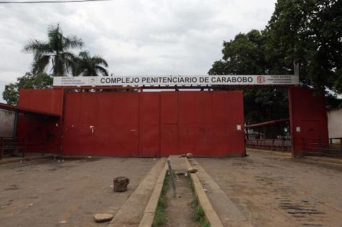 presos tocuyito excarcelaciones