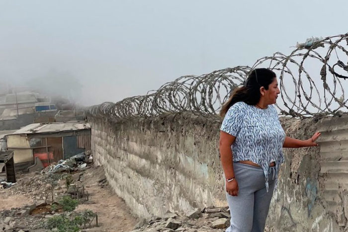 ¿Cómo viven los peruanos la desigualdad?
