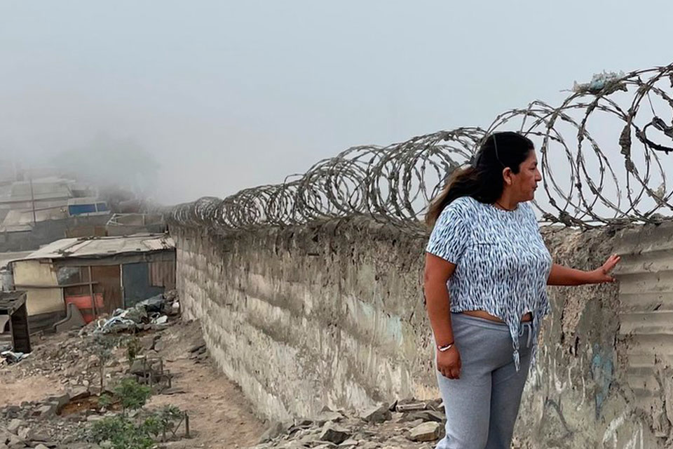 ¿Cómo viven los peruanos la desigualdad?