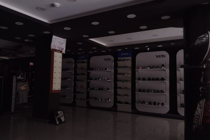 comercios - sin luz