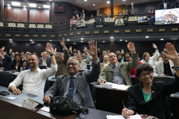 presupuesto 2026