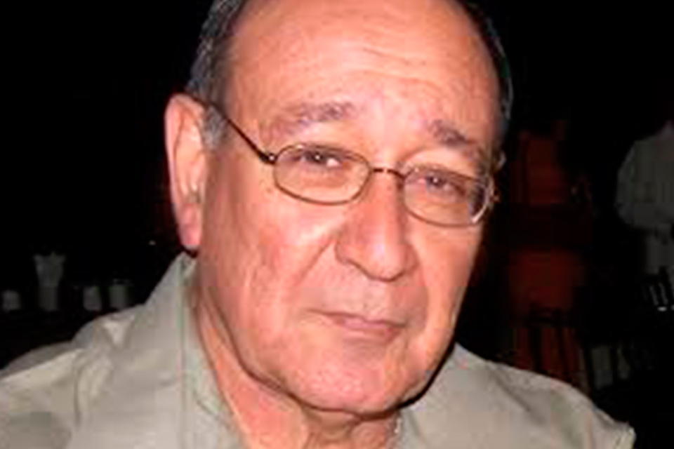 Alfonso Saer: Sesenta años en la voz de un inmortal
