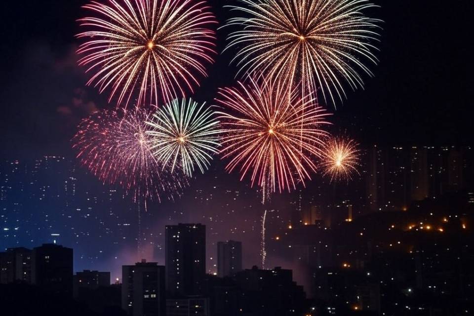 Año nuevo