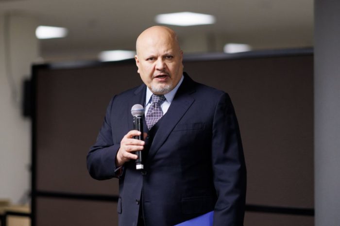 karim khan fiscal