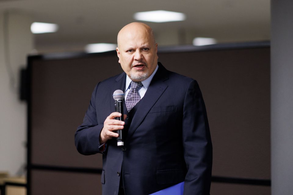 karim khan fiscal