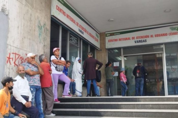 Trabajadores públicos
