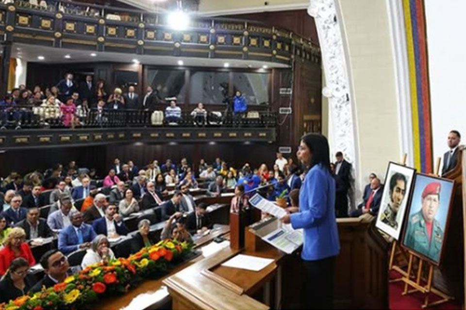 Presupuesto 2025