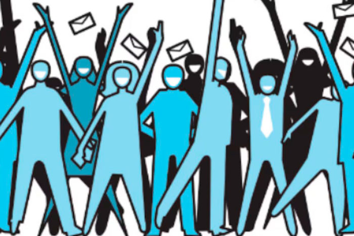 Dos claves democráticas
