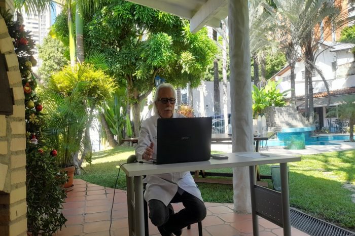 Dr. Pedro Delgado Machado