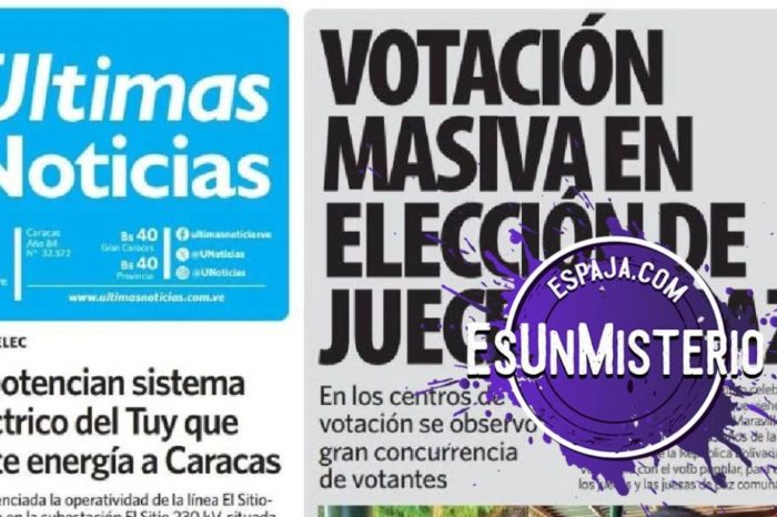 EsPaja jueces de paz