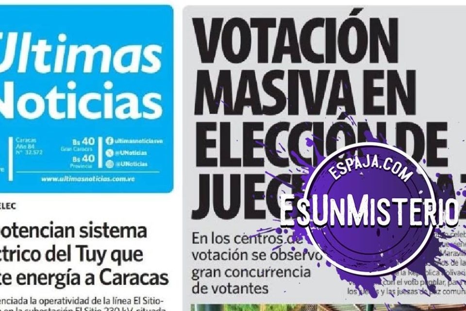 EsPaja jueces de paz