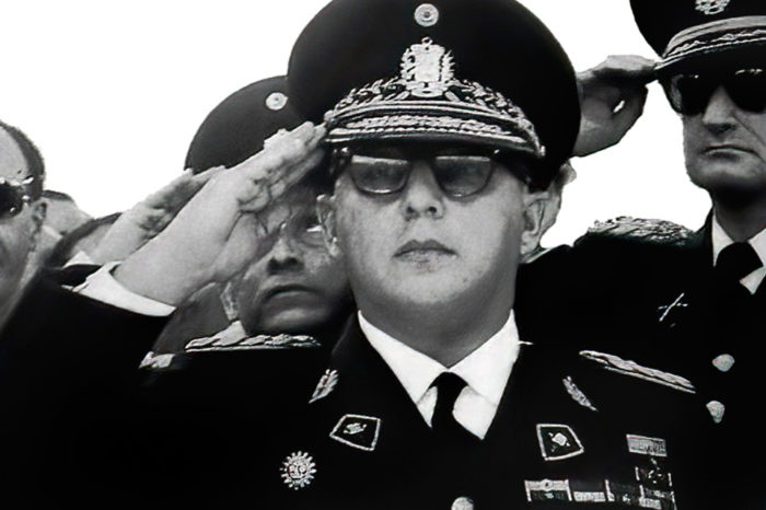 Colaboracionismo y dictadura