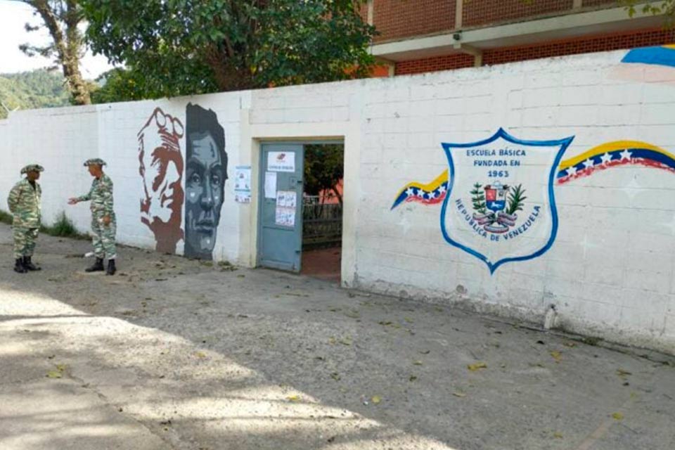 Por qué la apresurada elección de los jueces de paz