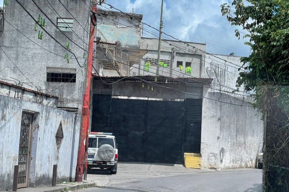 La Crisalida los Teques excarcelaron excarcelaciones