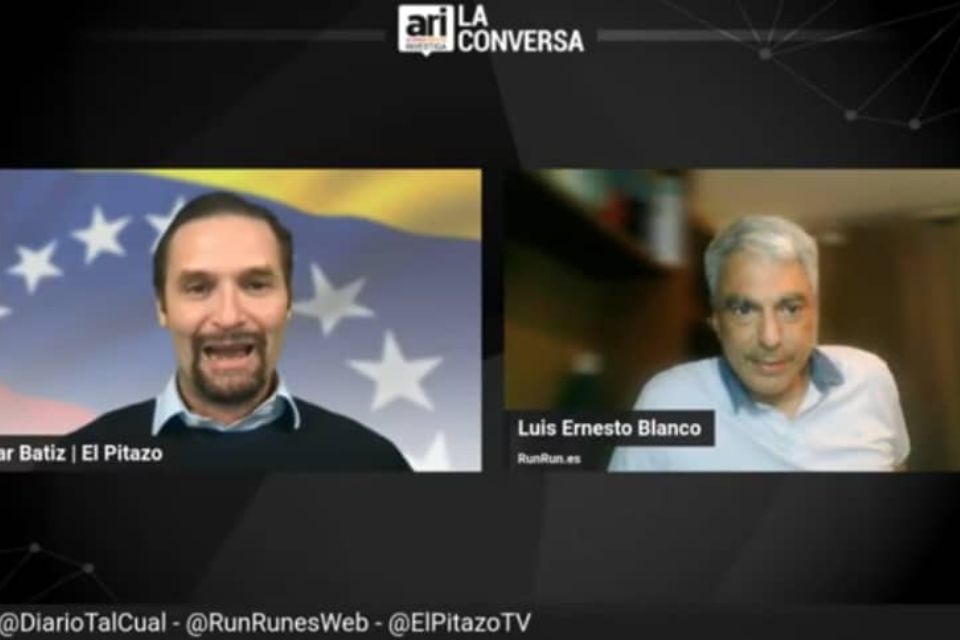 La Conversa de ARI
