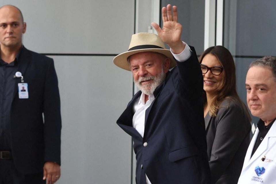 Luiz Inácio Lula da Silva