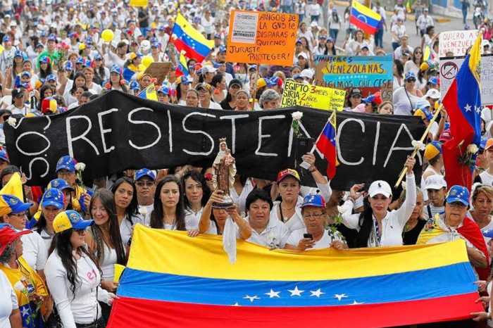 Resistir no es suficiente