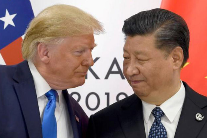 Donald Trump y el destino manifiesto