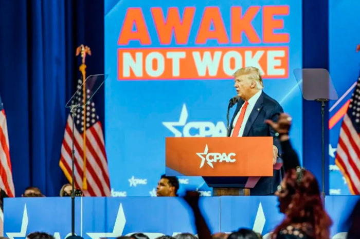 La victoria de Trump y el rechazo al movimiento Woke
