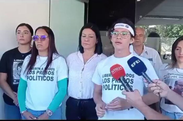 familiares