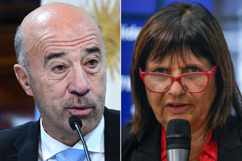 Bullrich y Laborde Argentina