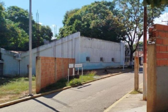 Penal de Tocuyito OVP