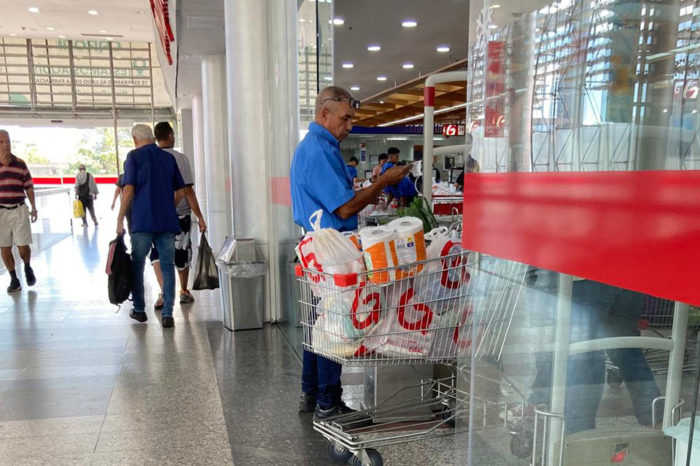 comercios