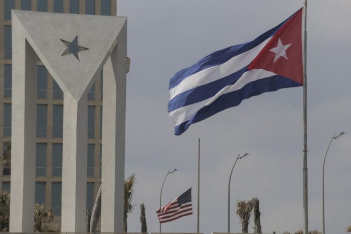 Cuba