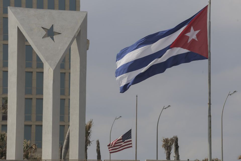 Cuba