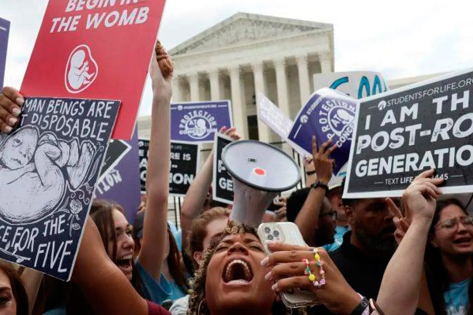 Trump y el nuevo desafío feminista: Lecciones para América Latina