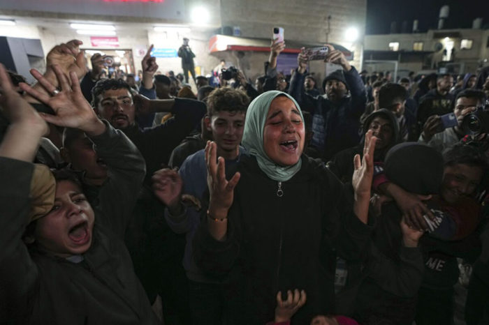 Gaza