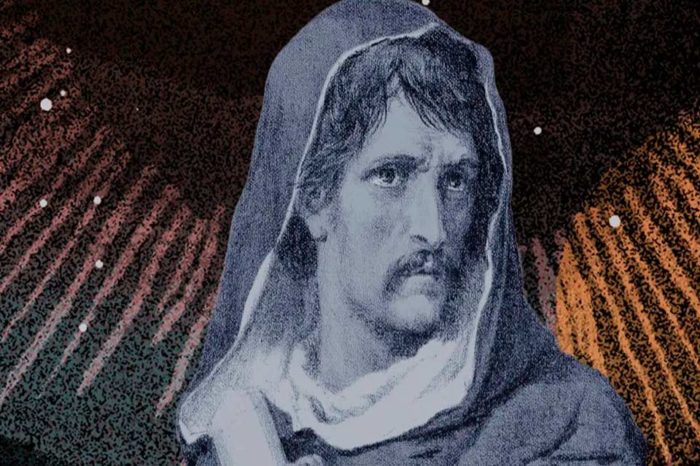 Propósitos de Año Nuevo / Giordano Bruno