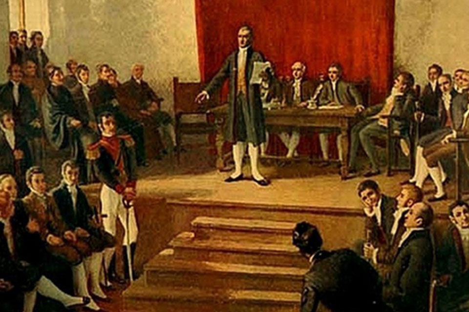 Hace 204 años la provincia de Maracaibo gritó ¡independencia!