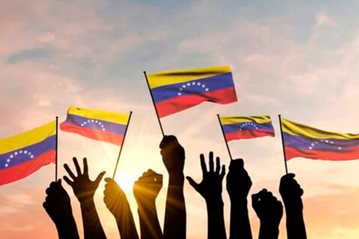 23 de enero y el deporte