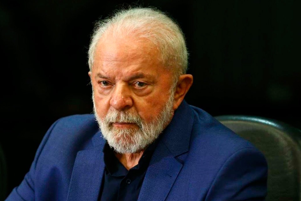 Contribuciones antirracistas a la política exterior brasileña lula