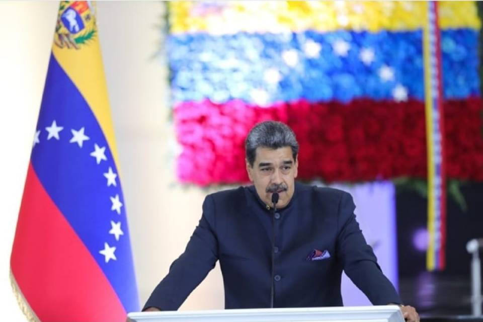 Maduro