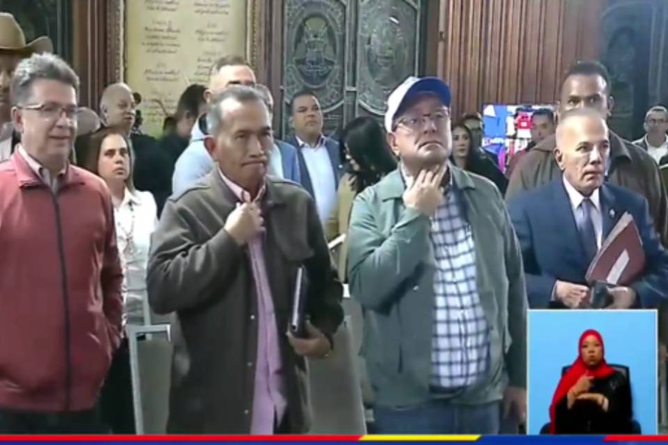 Manuel Rosales