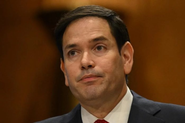 Marco Rubio