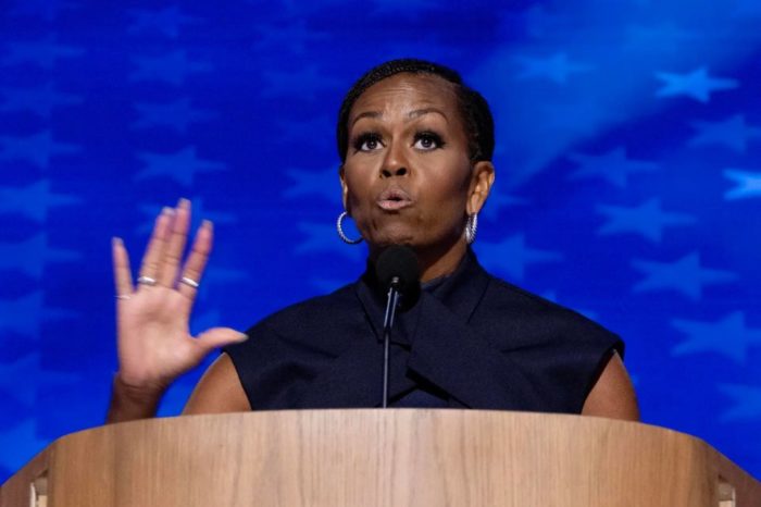 Michelle Obama