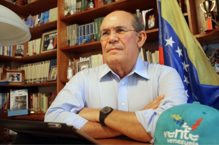 Omar González Moreno operación Guacamaya