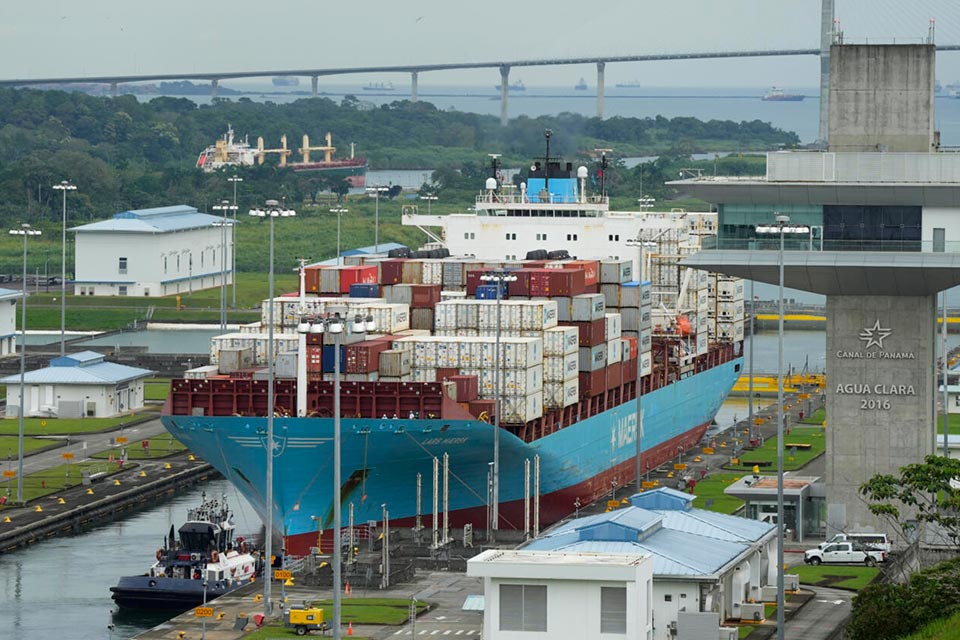 Panamá: un cuarto de siglo que puede ir al basurero de la historia