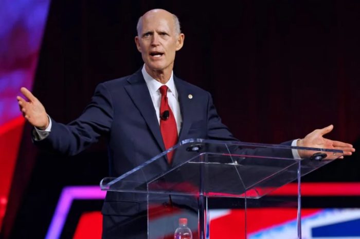 Rick Scott