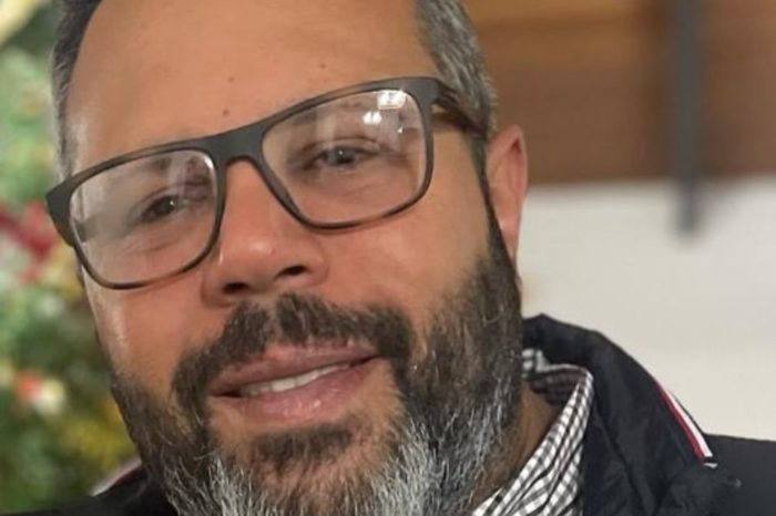 Rafael Tudares yerno de Edmundo González