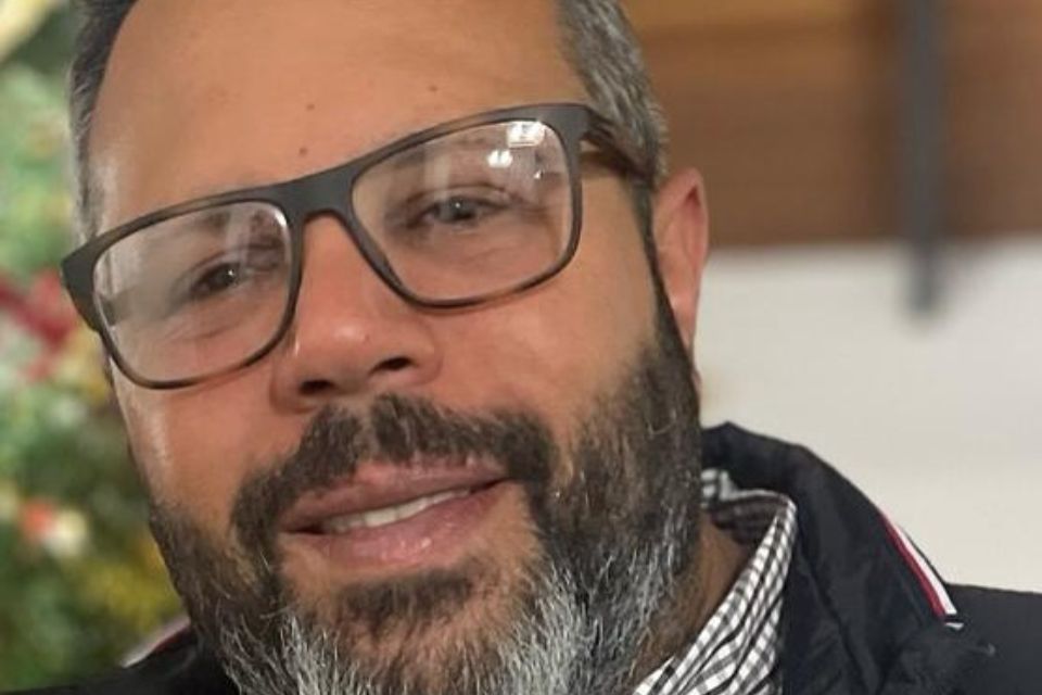 Rafael Tudares yerno de Edmundo González