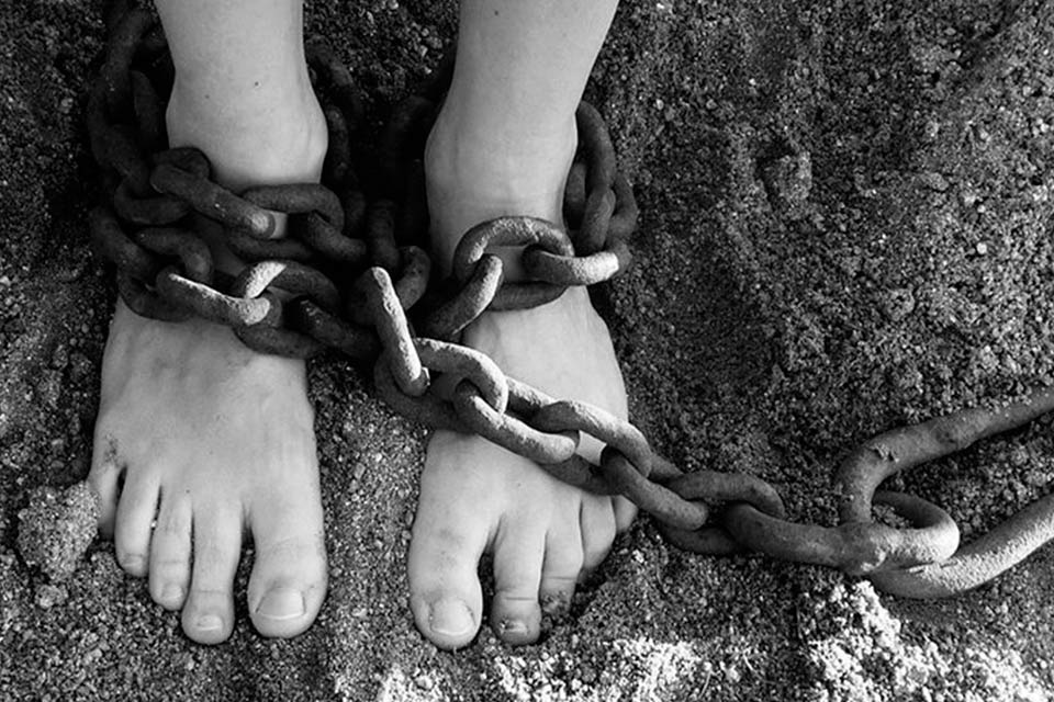 Esclavitud moderna: la trata de personas en América Latina